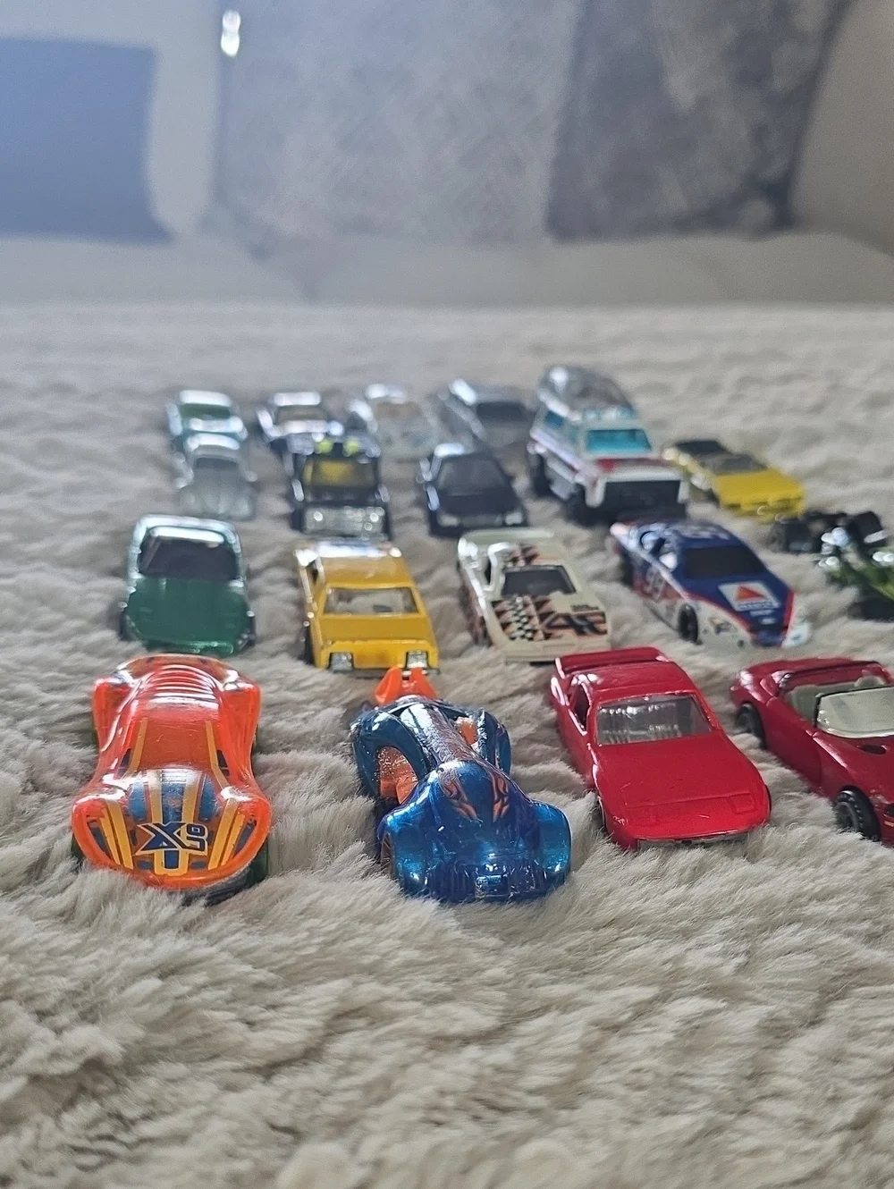 Car Bundle
